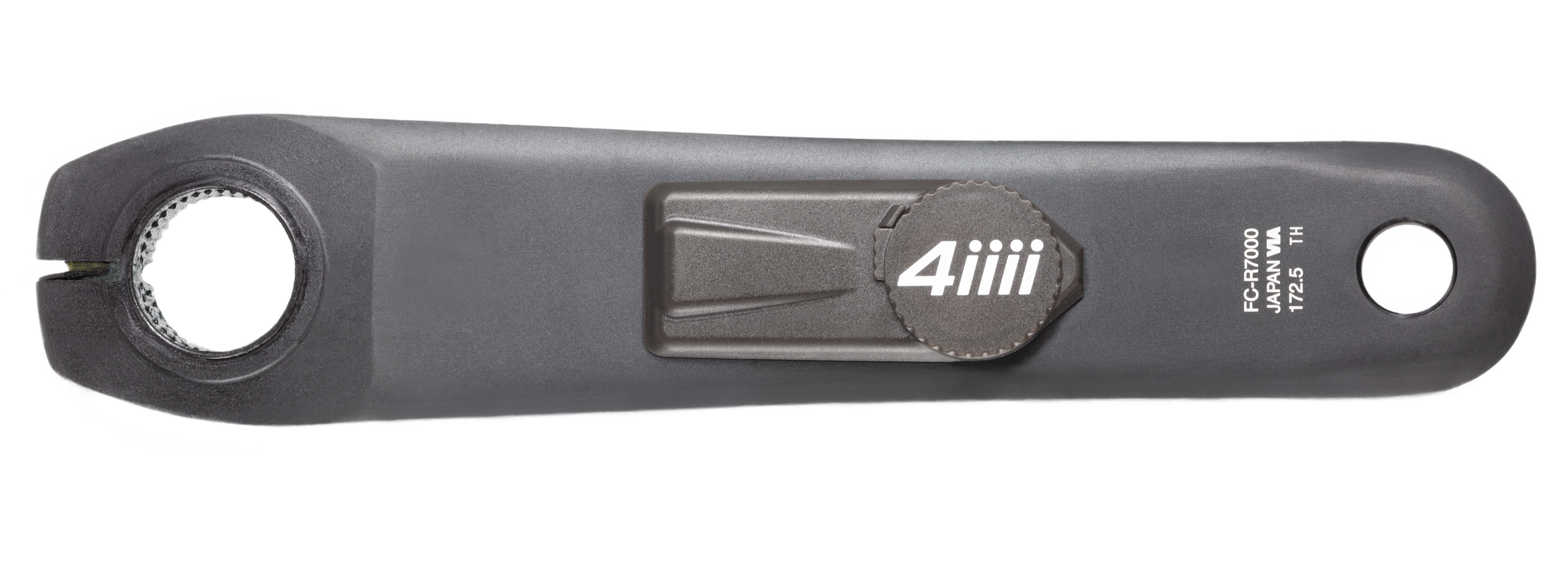 Dual-Side PRECISION 3+ PRO Powermeter - Ride Ready – 4iiii